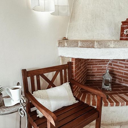 Theonia Villas Pefki  Luaran gambar