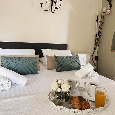 Theonia Villas Pefki  Luaran gambar