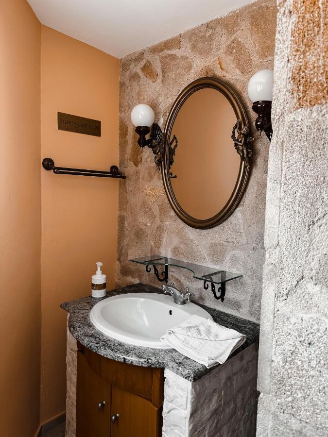 Theonia Villas Pefki  Luaran gambar