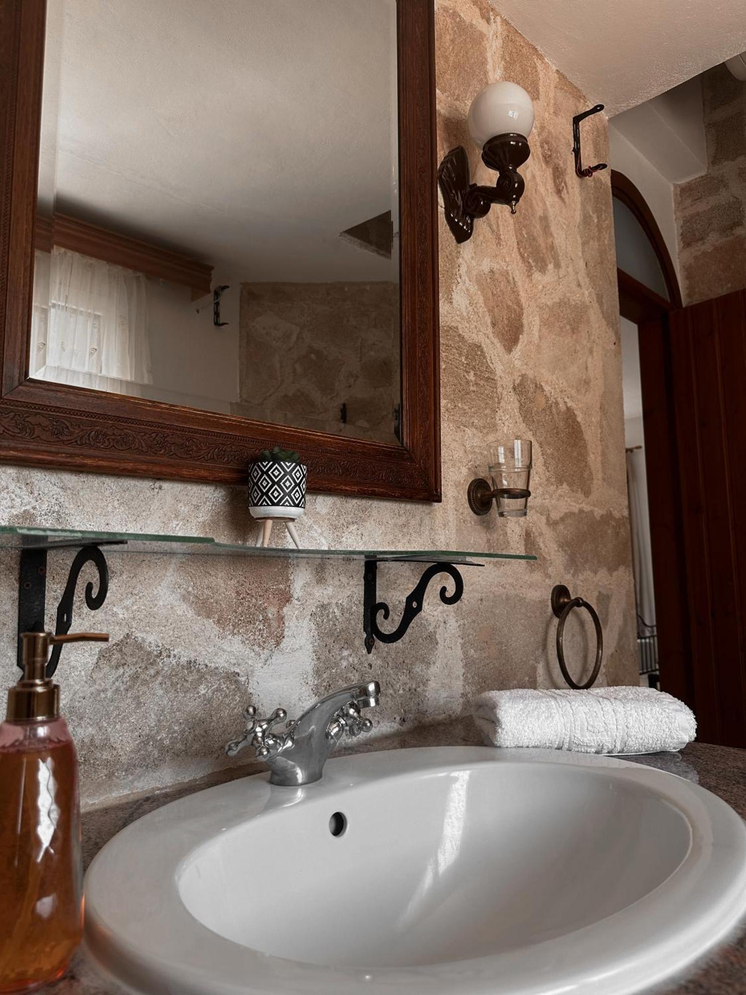 Theonia Villas Pefki  Luaran gambar