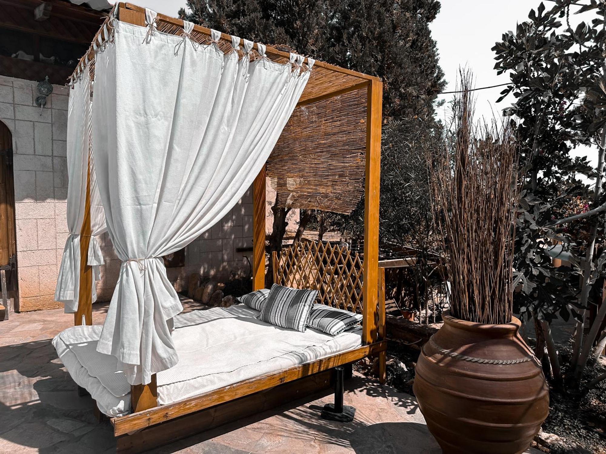 Theonia Villas Pefki  Luaran gambar