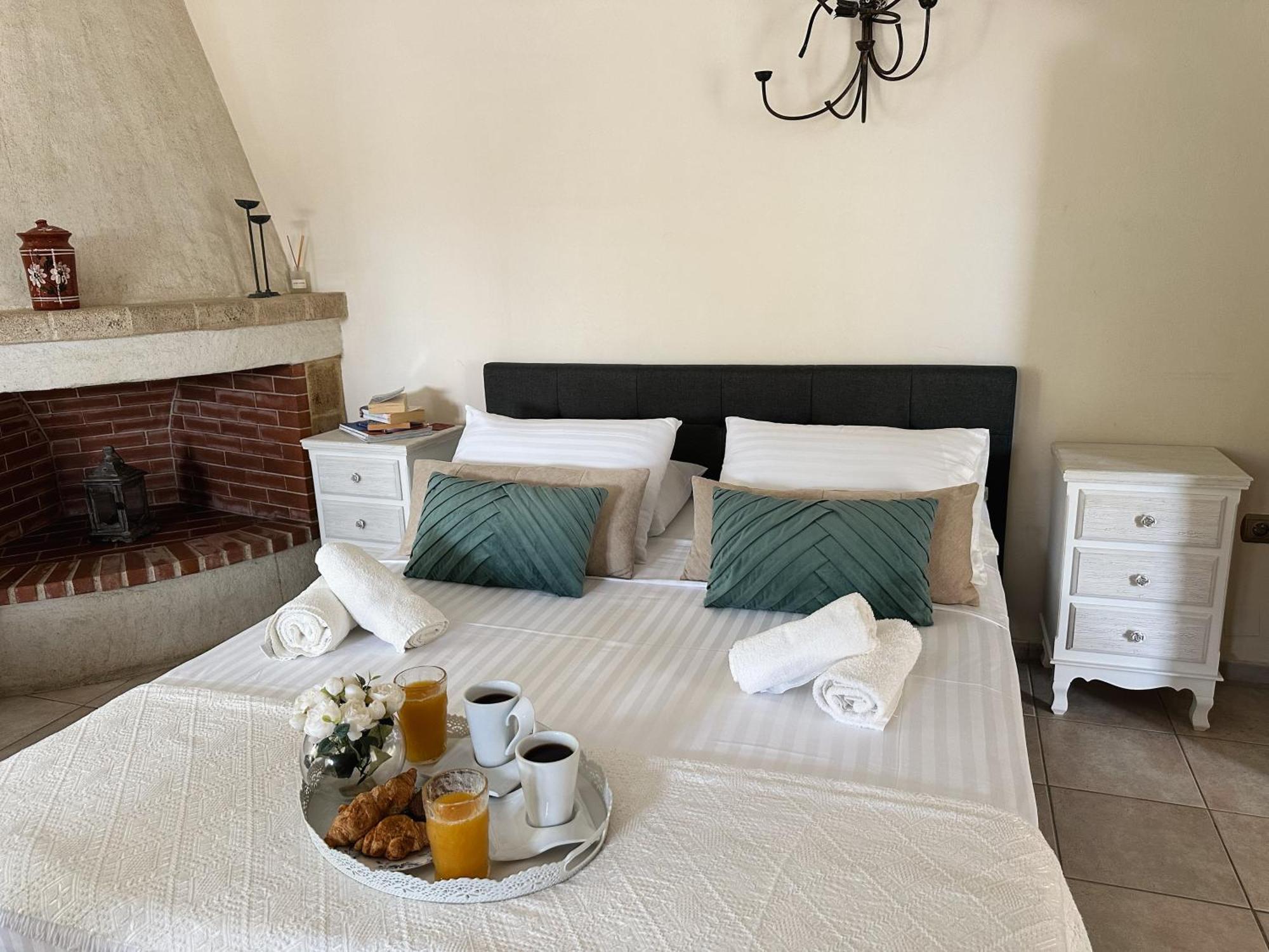 Theonia Villas Pefki  Luaran gambar
