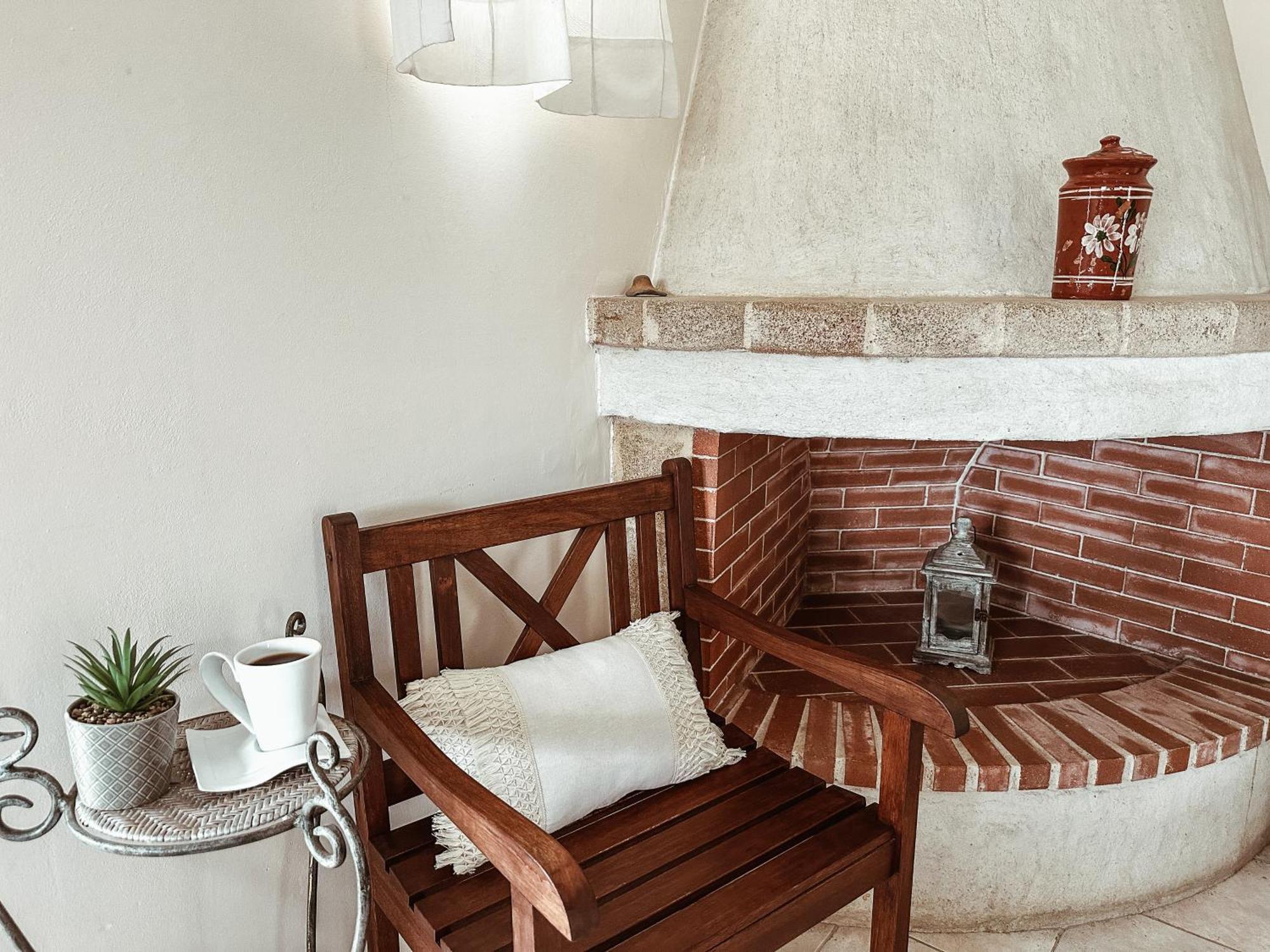 Theonia Villas Pefki  Luaran gambar